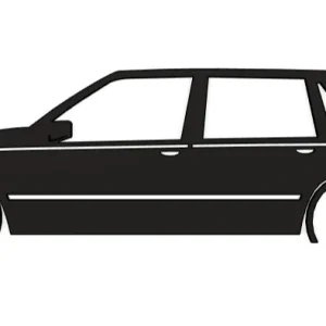 Volvo 740