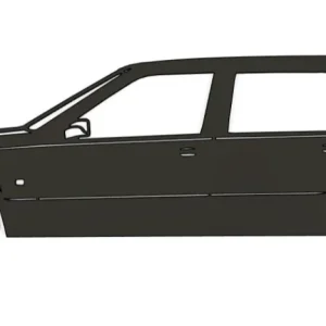 Volvo 855 R