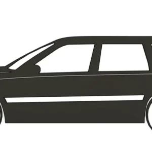 Volvo V70 Gen1