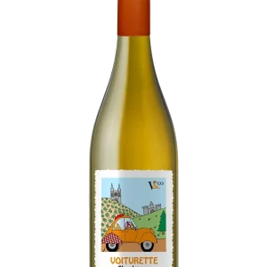 Voiturette Chardonnay 2024