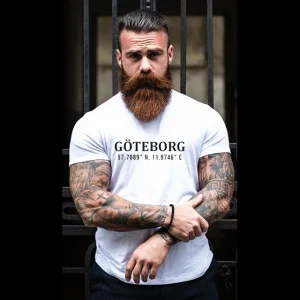 Göteborg-Lat t-shirt 5069