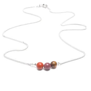 Styrka, Intentionshalsband Silver