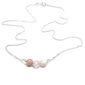 Medkänsla, Intentionshalsband Silver