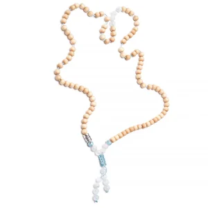 Mala intentionshalsband, kärlek och vänskap