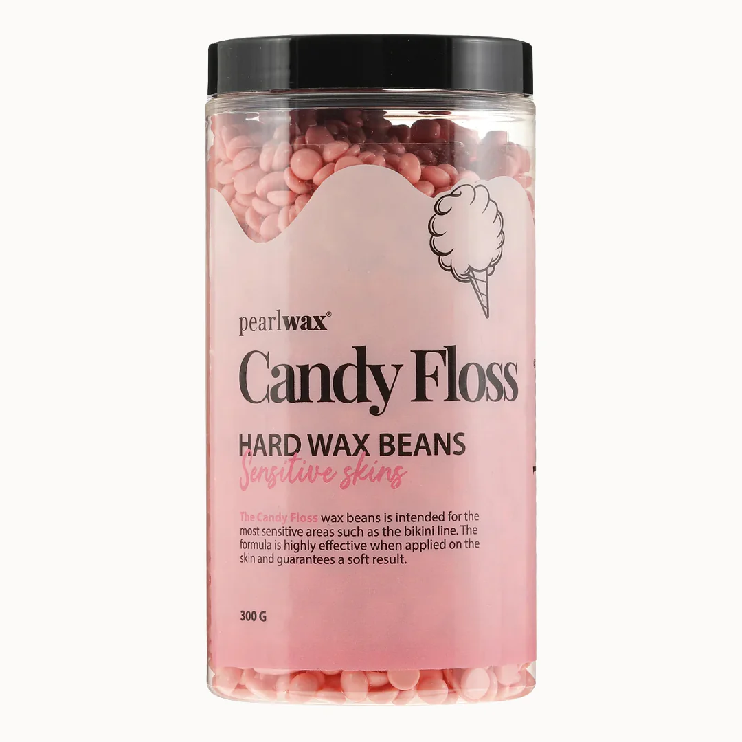 Candy Floss Sensitive Bikini line - Bild 4