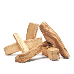 Palo Santo (holy wood) per gram gross