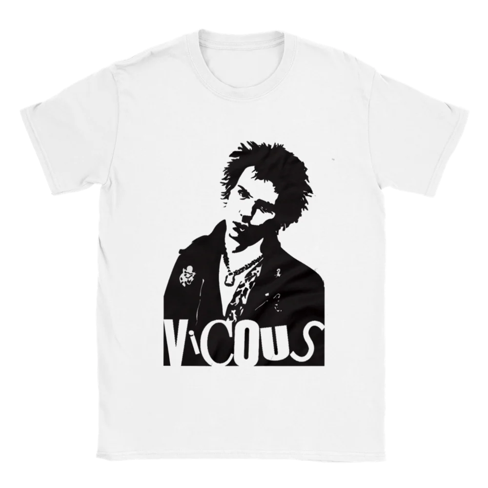 Vicous t-shirt 5270 - Bild 3