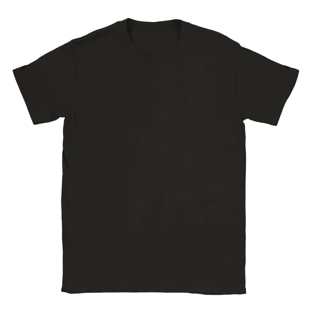 Bars rundhalsad t-shirt 5470 - Bild 4