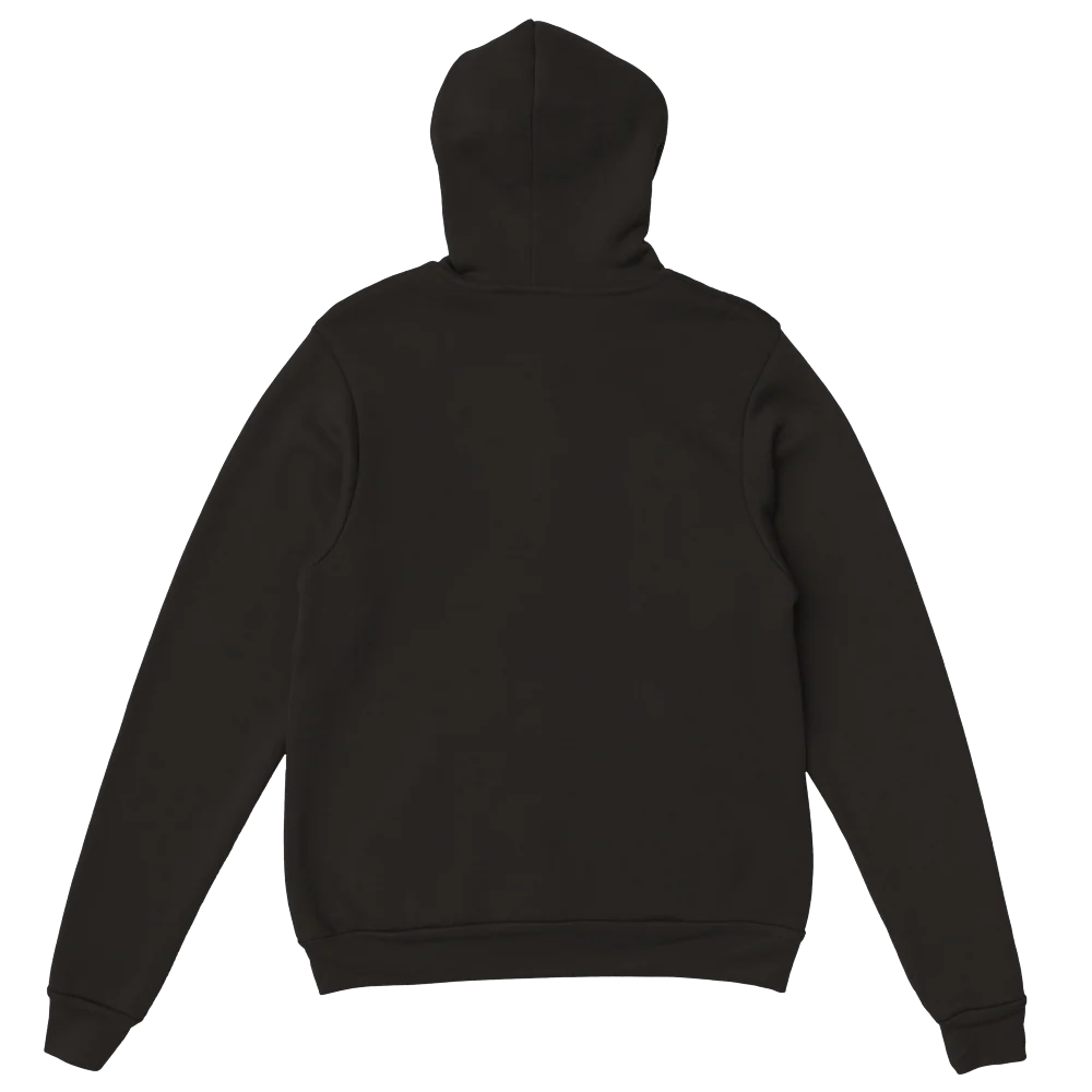 Natives hoodie 5605 hood - Bild 4