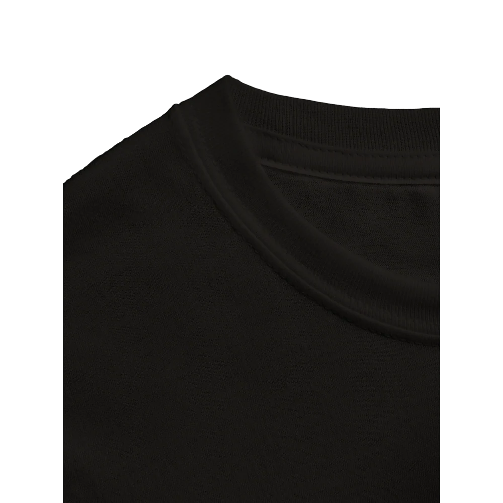 Jesuscross rundhalsad t-shirt 5056 - Bild 6