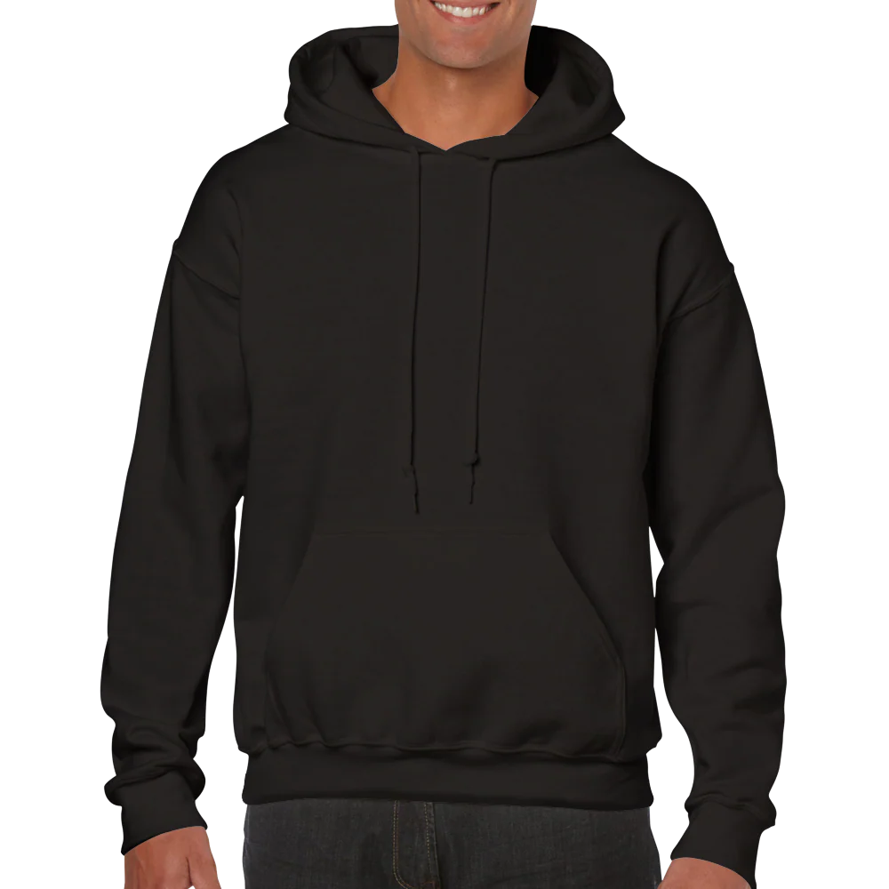 Stll Standing hoodie 5579 Hoodie - Bild 5