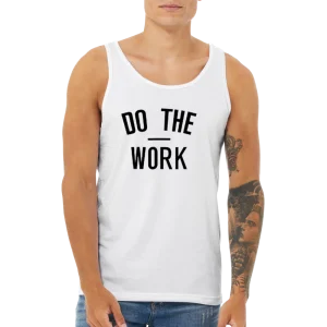 Do the work  sportlinne 5024