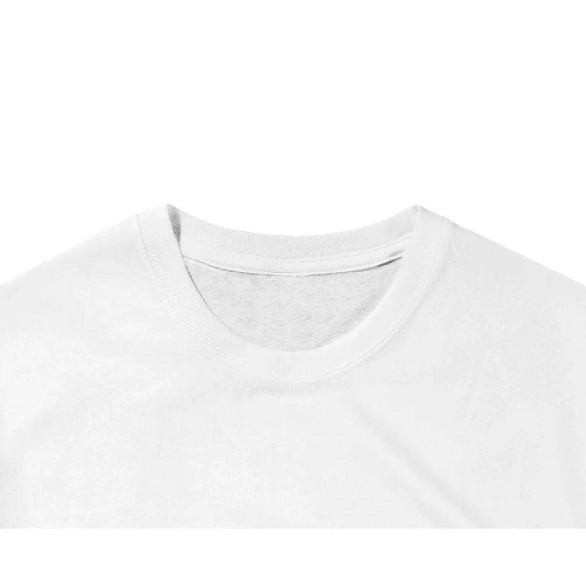 Heavyweight Crewneck T-shirt 5713 - Bild 4