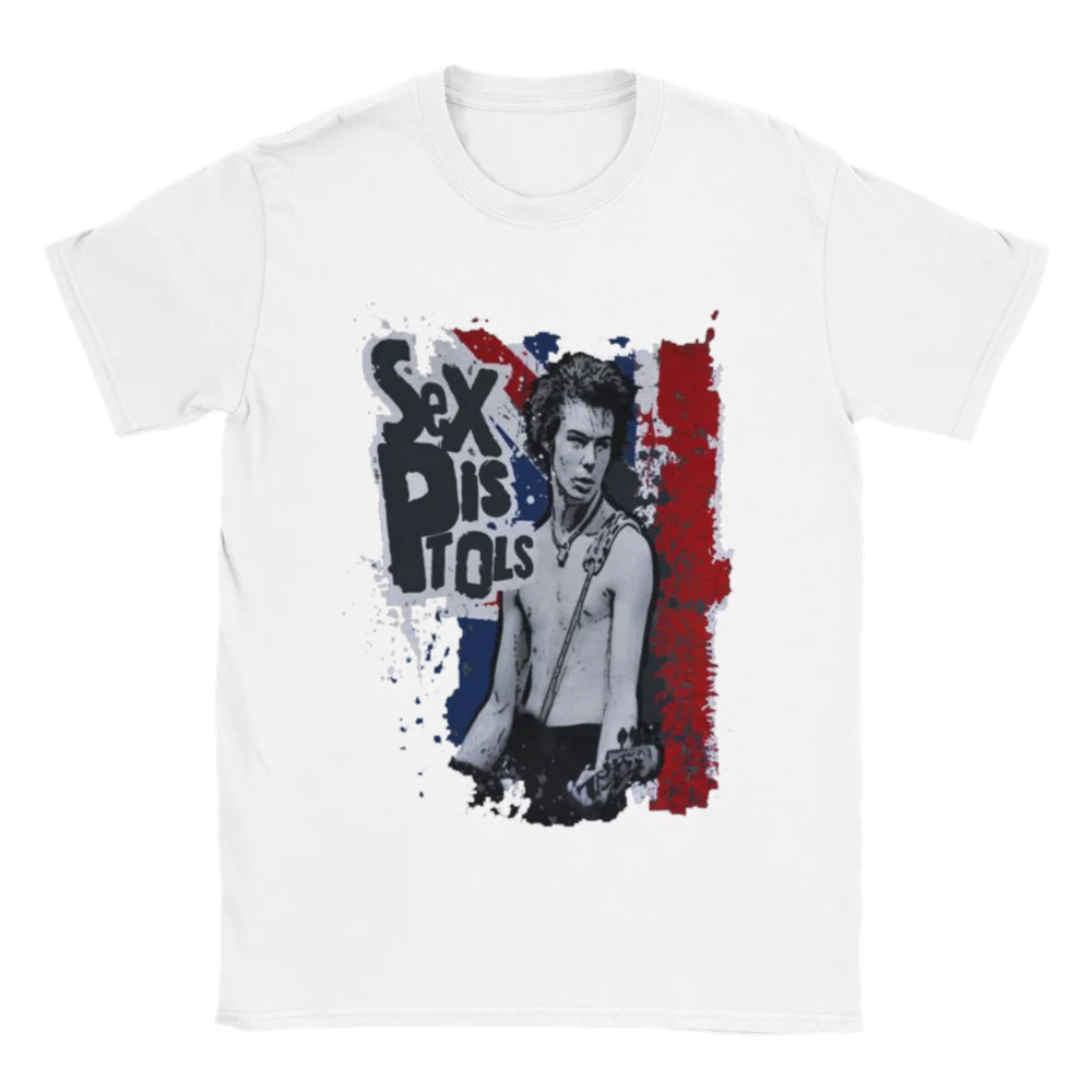 Sid t-shirt 5278 - Bild 3