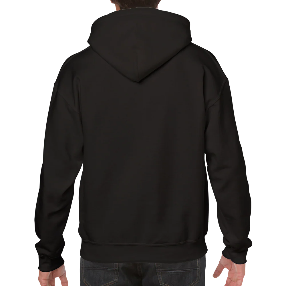 Natives hoodie 5605 hood - Bild 6