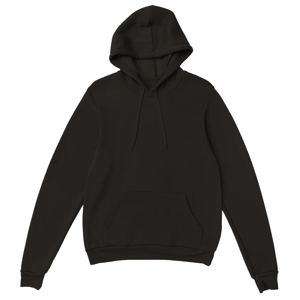 Snitches hoodie 5487 - Bild 3