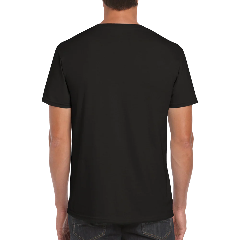 Grill Master rundhalsad t-shirt 5434 - Bild 7