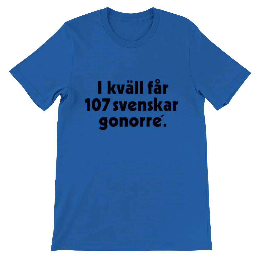 107 t-shirt 5145 - Bild 4
