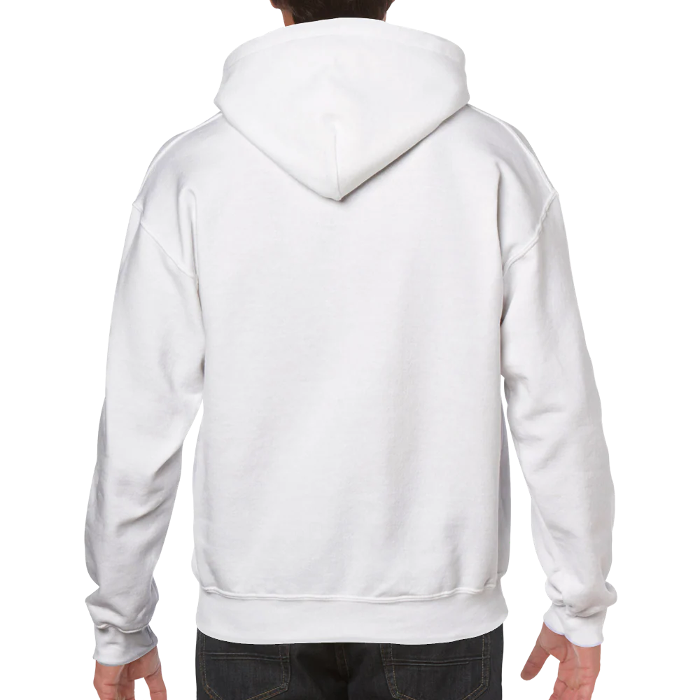 Big hoodie 5535 Hood - Bild 6