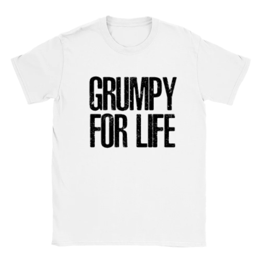 Grumpy t-shirt 5215 - Bild 3