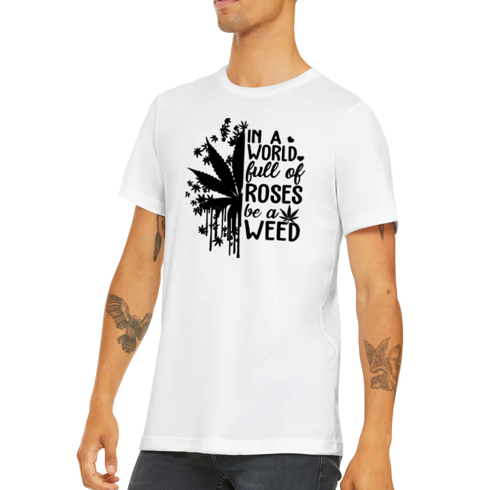 Weedt-shirt 5690 - Bild 5