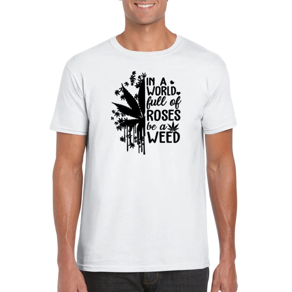 Weedt-shirt 5690 - Bild 4