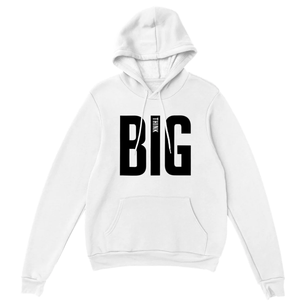 Big hoodie 5535 Hood - Bild 7
