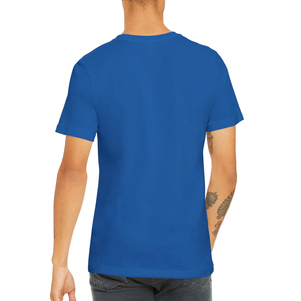 107 t-shirt 5145 - Bild 5