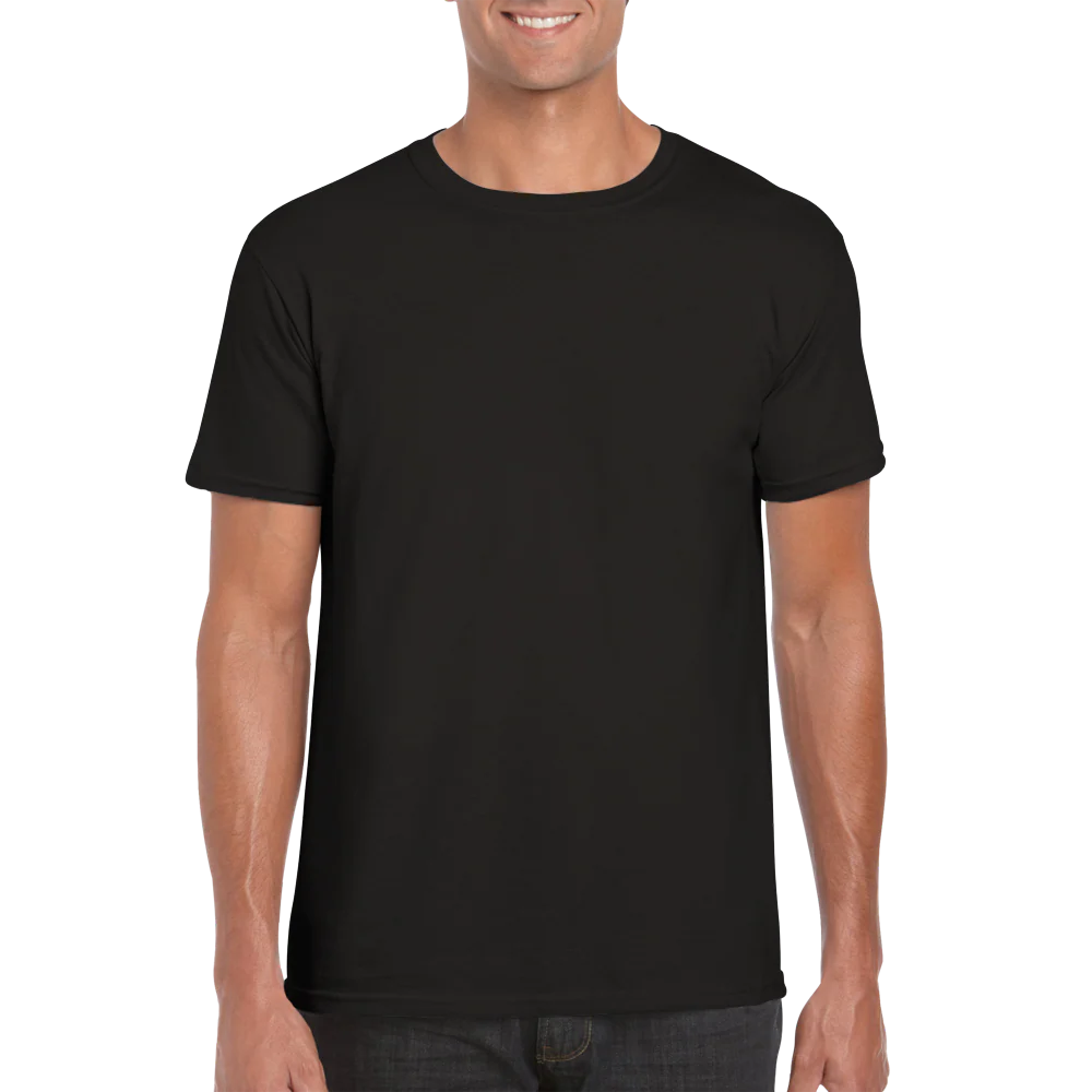 Bars rundhalsad t-shirt 5470 - Bild 5