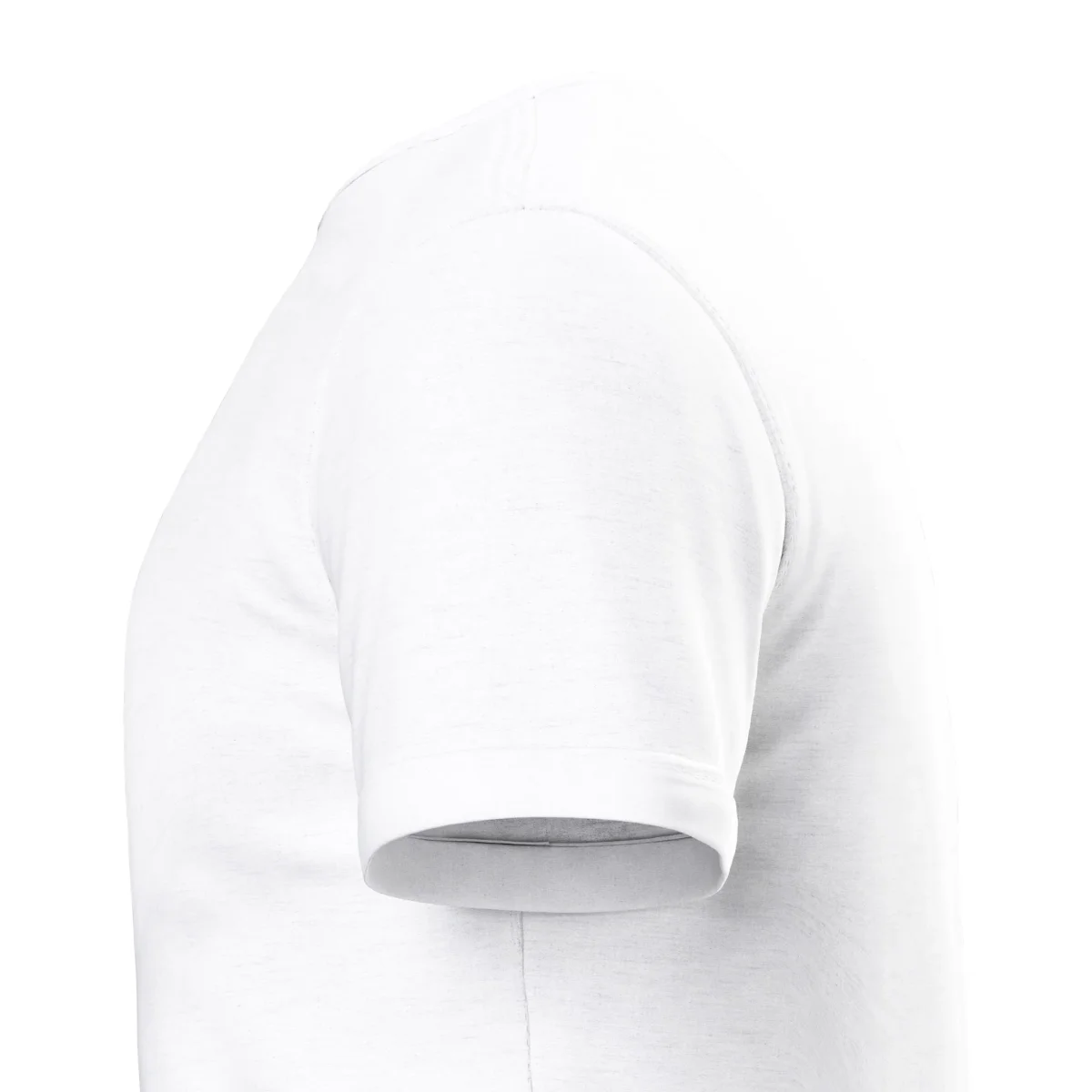 Heavyweight Crewneck T-shirt 5713 - Bild 6