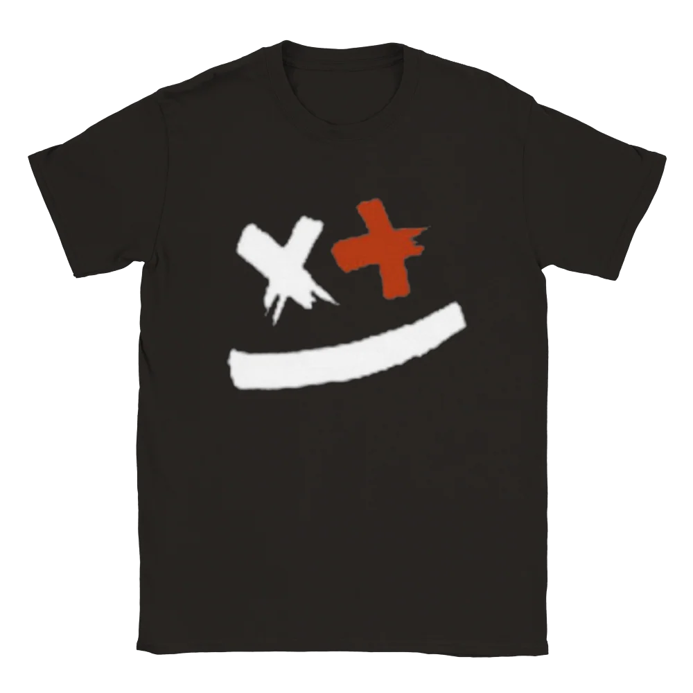 Smail red t-shirt 5561 - Bild 6