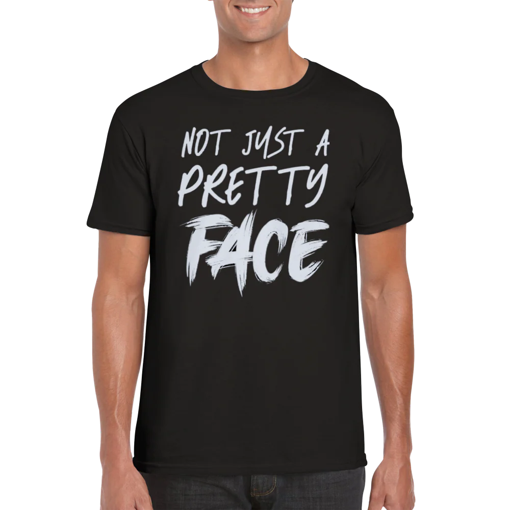 Face t-shirt 5352 - Bild 7