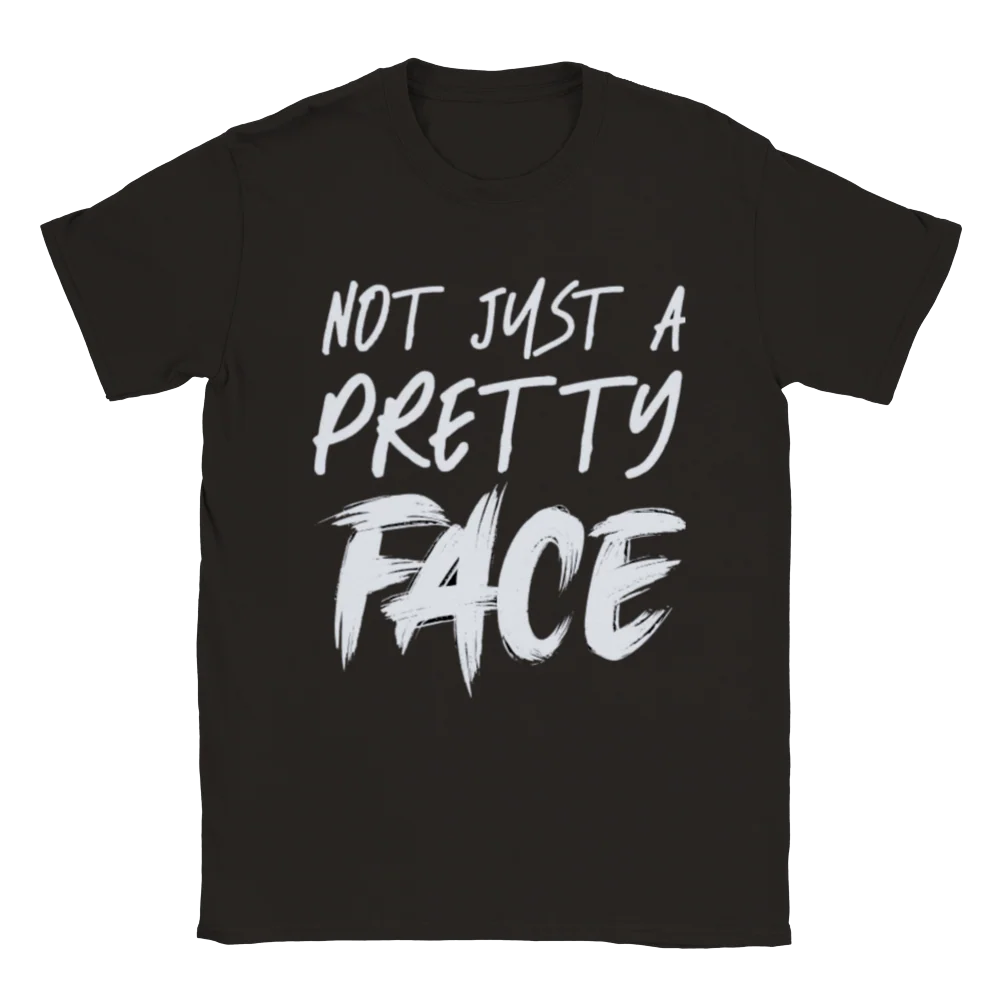 Face t-shirt 5352 - Bild 5