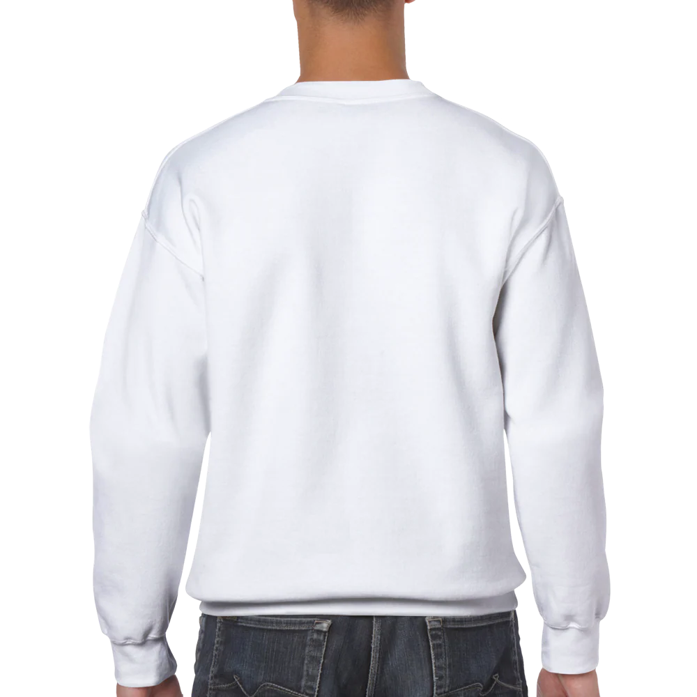 Drinking sweatshirt 5691-sw - Bild 5