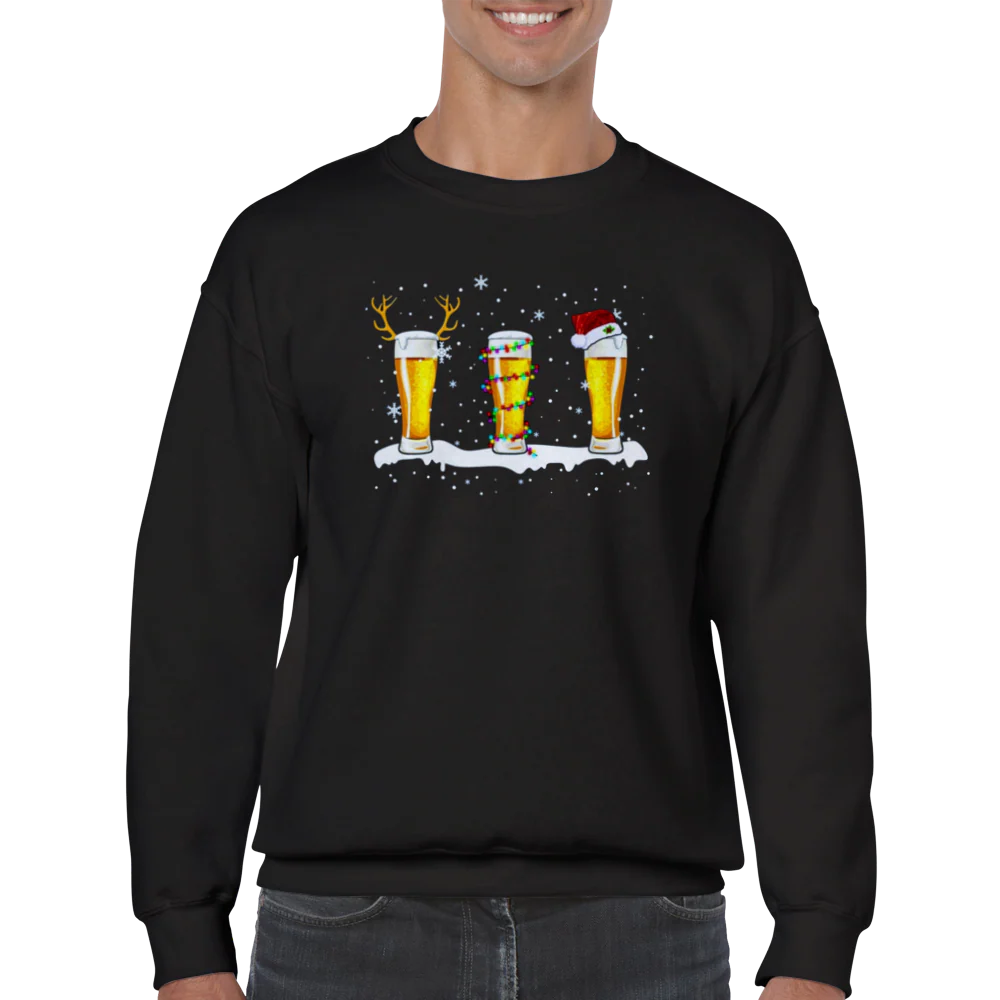 3 Pints sweatshirt 5614 - Bild 4