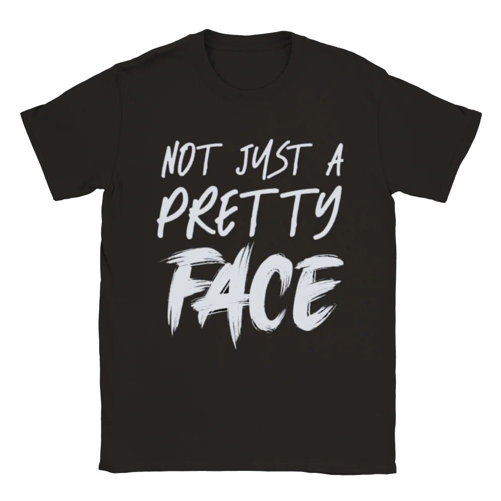 Face t-shirt 5352 - Bild 3