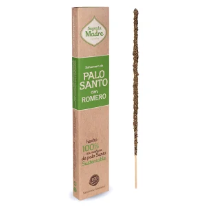 Rökelse Palo Santo Rosmarin