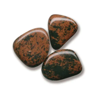 Obsidian mahogny gross